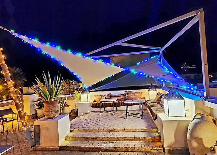 Dar Saida Beya