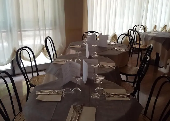 Hotel Antonella