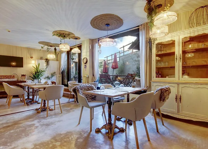 Hotel De Riu Boutique