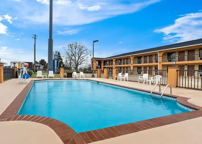 Best Western Greenville Inn