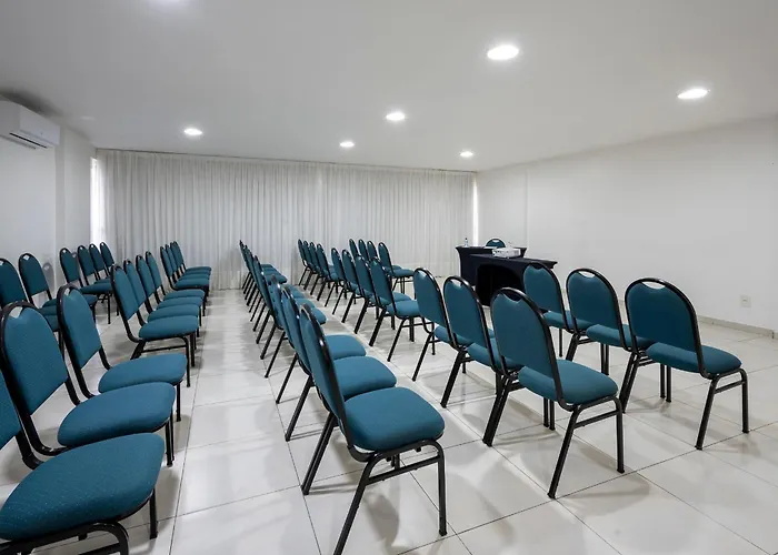 Villa Park Hotel