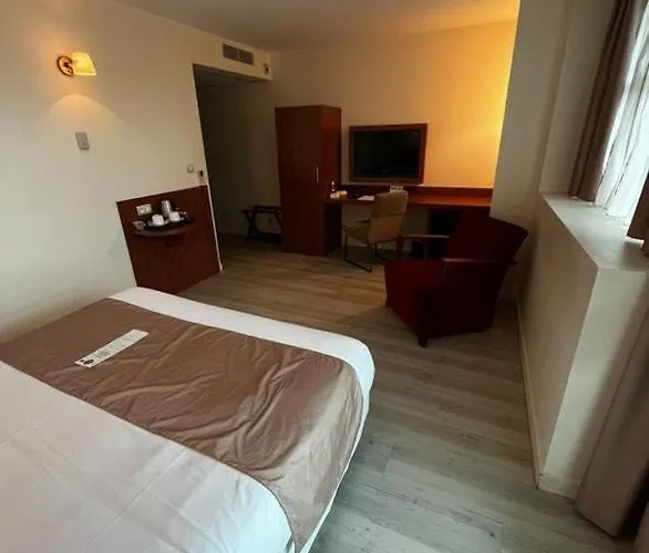 Hôtel 17.4 - Lycée d'Hôtellerie et de Tourisme