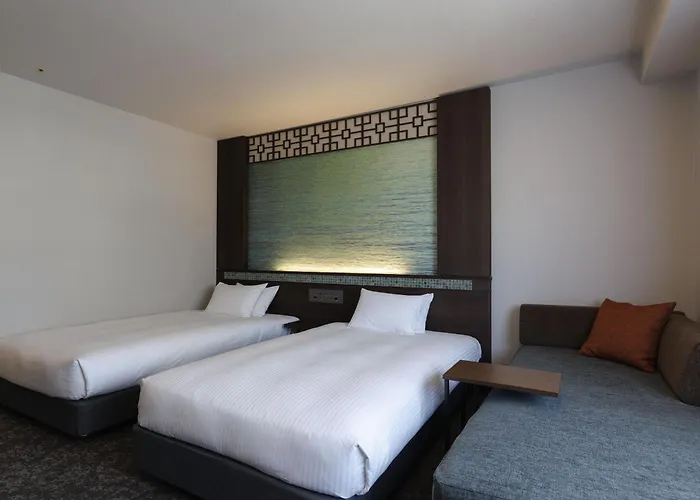 Jr Kyushu Hotel Nagasaki