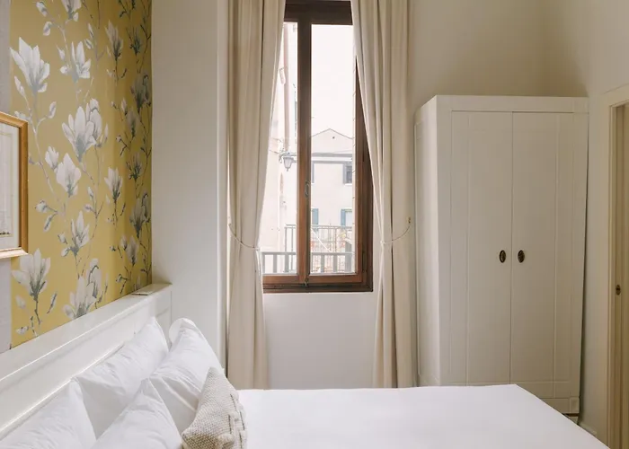 Ih Hotels Venezia Salute Palace (Adults Only)
