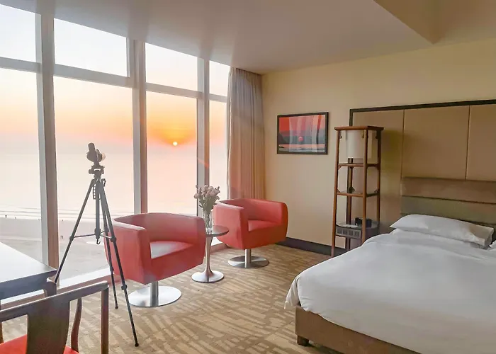 Hyatt Regency Qingdao