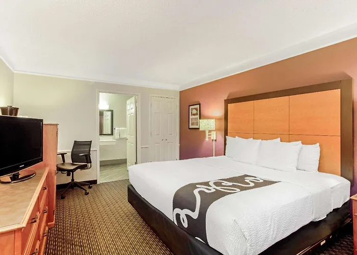 La Quinta Inn By Wyndham And Conference Center San Angelo