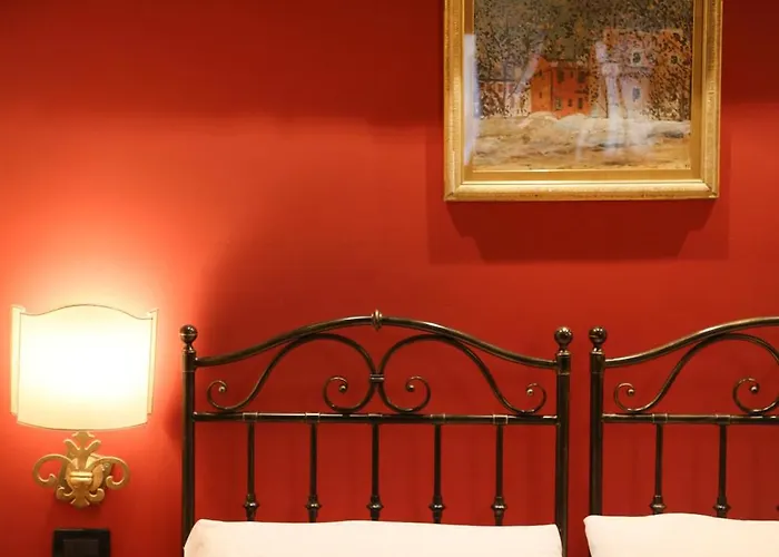 Albergo Delle Drapperie