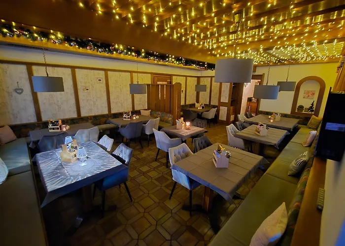 Hotel Gasthof Gaistal