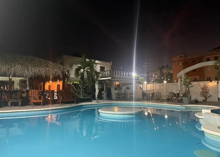 Hotel Sol Azul