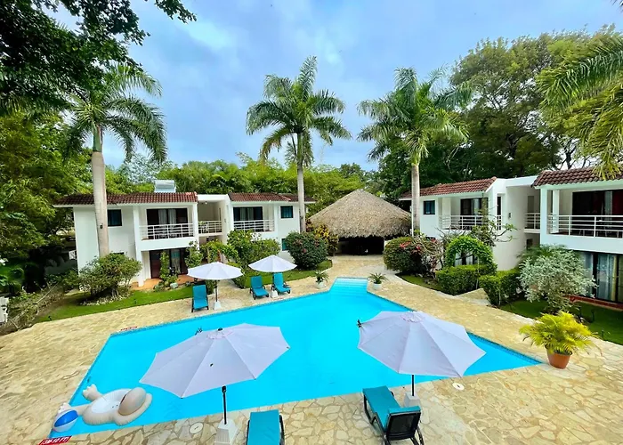 Coral Blanco Hotel