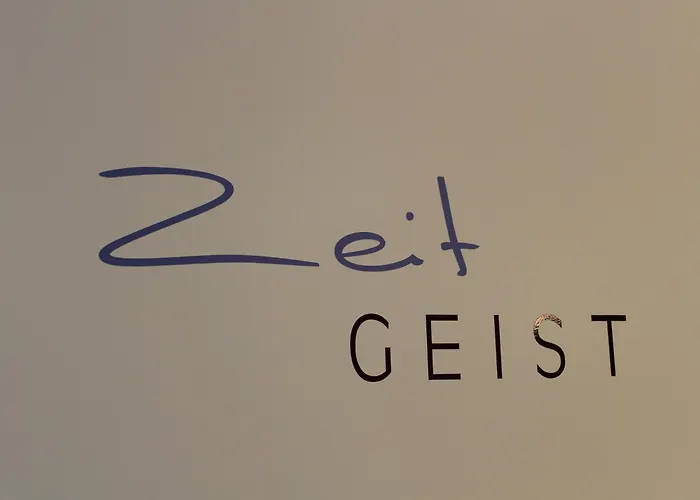Zeit in Eckernförde