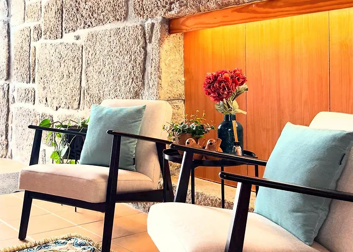 Residencial São José e Residencial Águas Santas