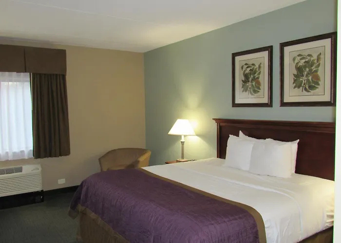 Bay Mountain Inn Cherokee Smoky Mountains