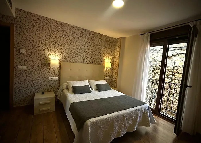 Hotel Molina Real