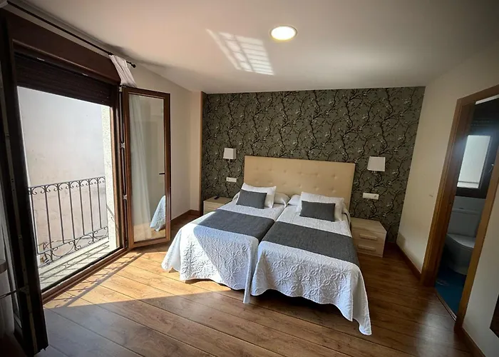 Hotel Molina Real