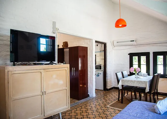 Santoral Restaurante Y Posada Pet Friendly