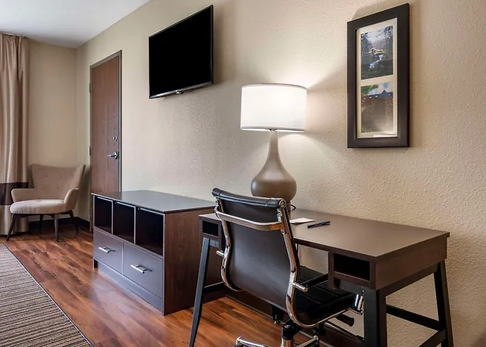 Comfort Inn Connellsville Riverview