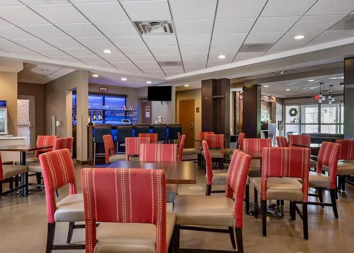Comfort Inn Connellsville Riverview