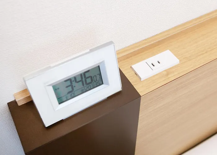 Toyama Chitetsu Hotel