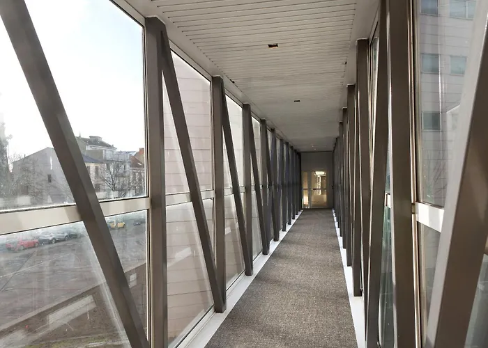 Résidence Callou by Vy Resort Thermal&Spa