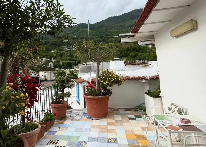 Hotel La Maggioressa