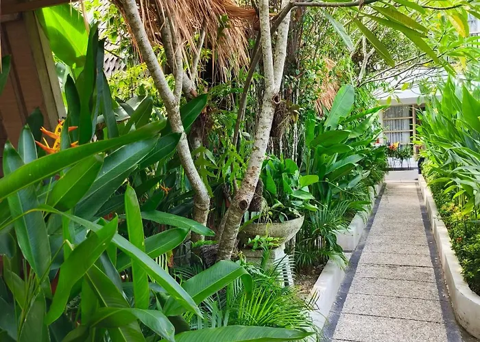 Lavella Villas Kuta Lombok