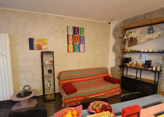 Thematic Rooms - Athema Atmosphere