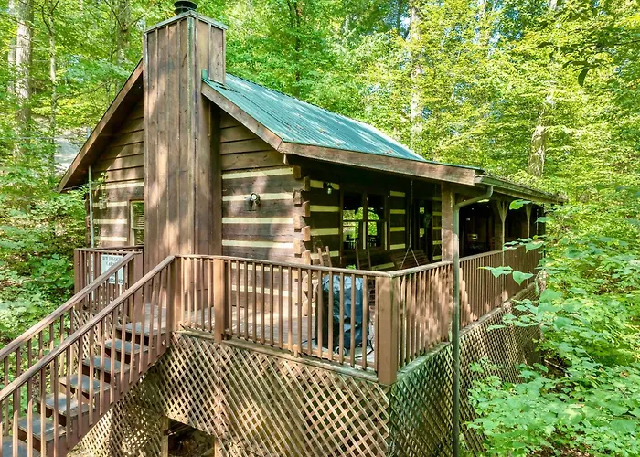 Wildwood Cottage