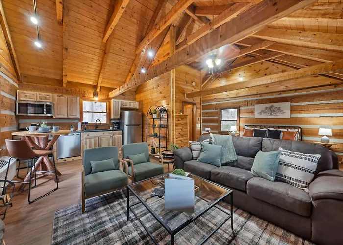 Wildwood Cottage