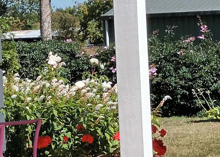 Blue Stone Bed & Breakfast Timaru