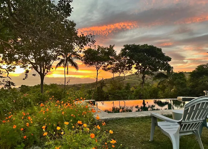Om Horizon Ecoresort