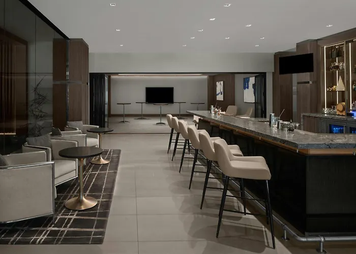 Ac Hotel By Marriott Durham Duke University