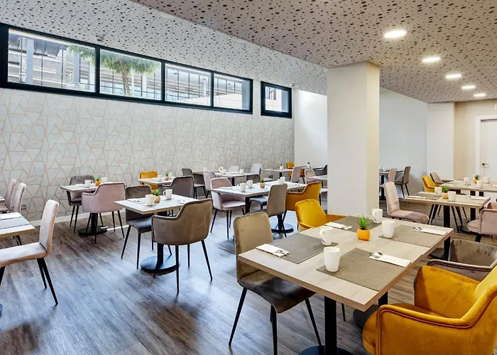 Sercotel Córdoba Delicias
