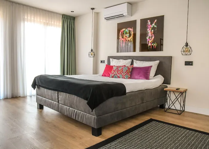 Hotel La Boutique