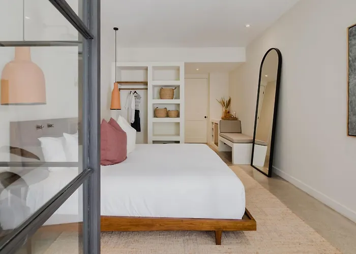 Sendero Hotel & Villas