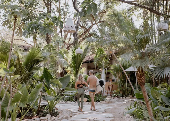 Sendero Hotel & Villas