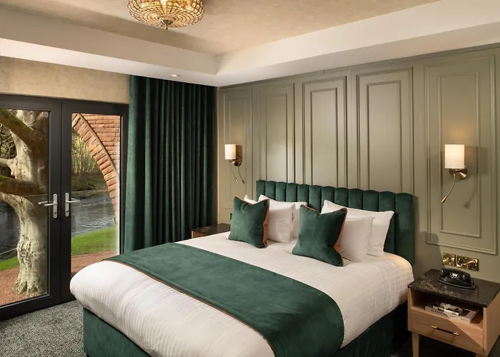 Brig O' Doon House Hotel