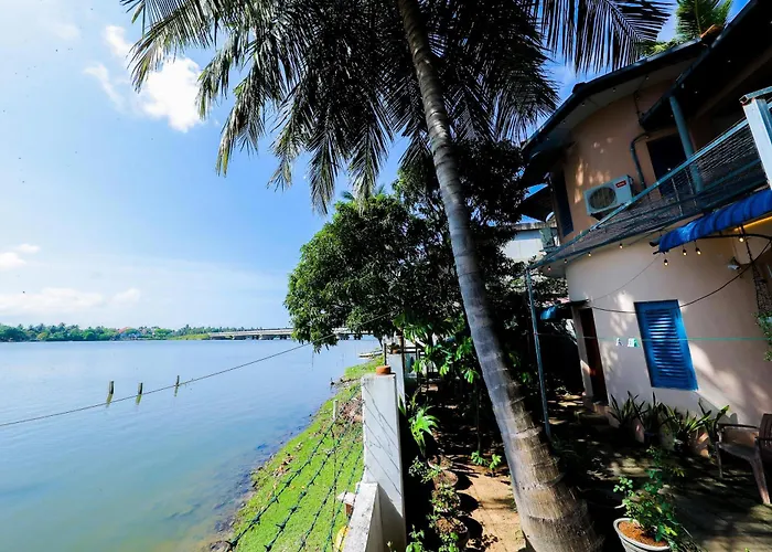 Lagoon Breeze Resort