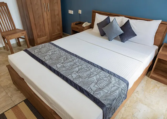 Pearl Island Inn