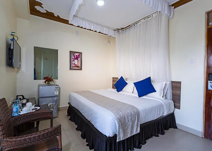 Skyz9 Hotel