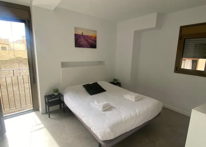 Hostal La Masia