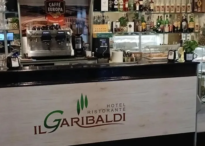 Hotel Garibaldi