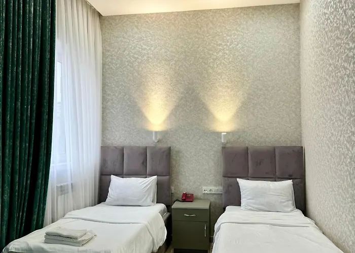 Agats Hotel