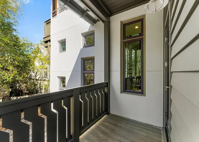 A&P Cottage