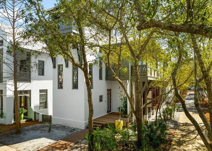 A&P Cottage