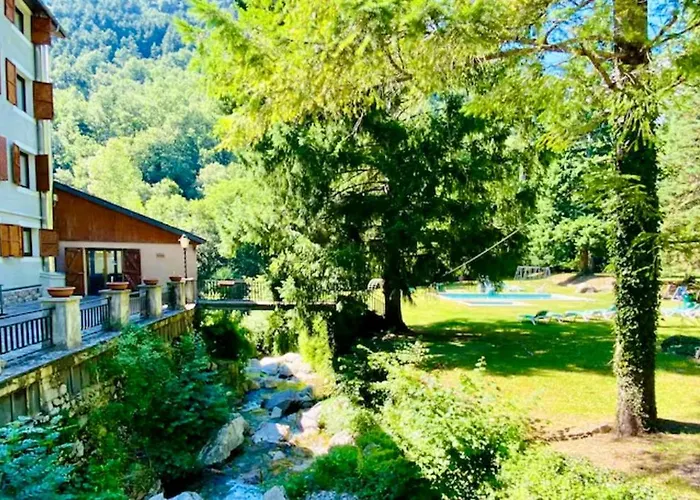 Hotel Vall Fosca