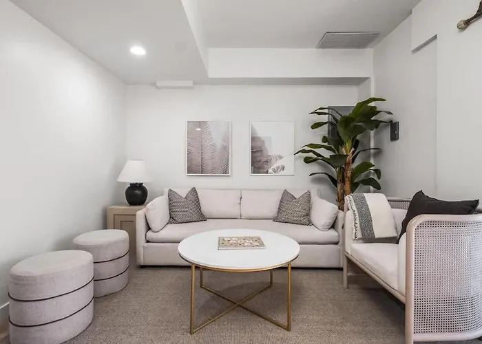 The South Bay Retreat