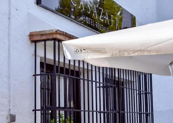 Casazafra