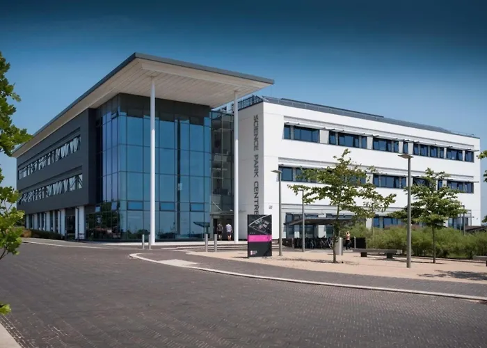 Voco Zeal Exeter Science Park, By Ihg
