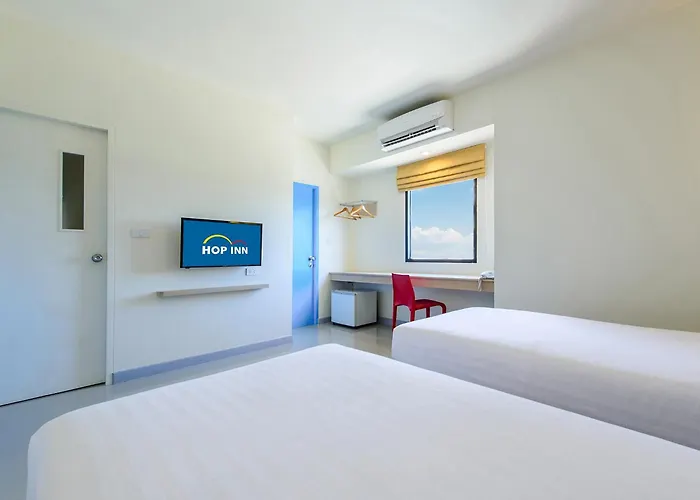 Hop Inn Mae Sot Building B